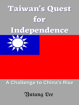 cover image of Taiwan's Quest for Independence